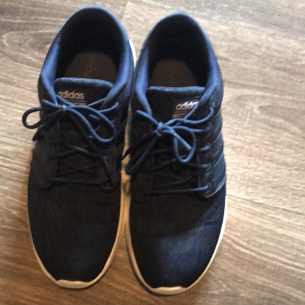 Adidas cloudfoam!